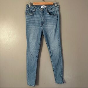 Refuge denim Miami skinny Jeans